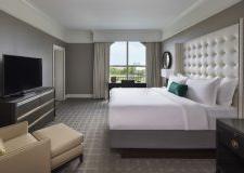Luxury Presidential Suite at 巴兰坦的, A Luxury Collection Hotel, 夏洛特 北卡罗莱纳 | Luxury Hotel | Luxury Resort | 水疗中心 | Golf | 餐厅 | 婚礼 | 会议